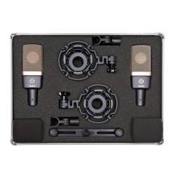 Мікрофон студійний AKG C314 MATCHED PAIR