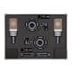 Микрофон студийный AKG C314 MATCHED PAIR