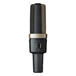 Мікрофон студійний AKG C314
