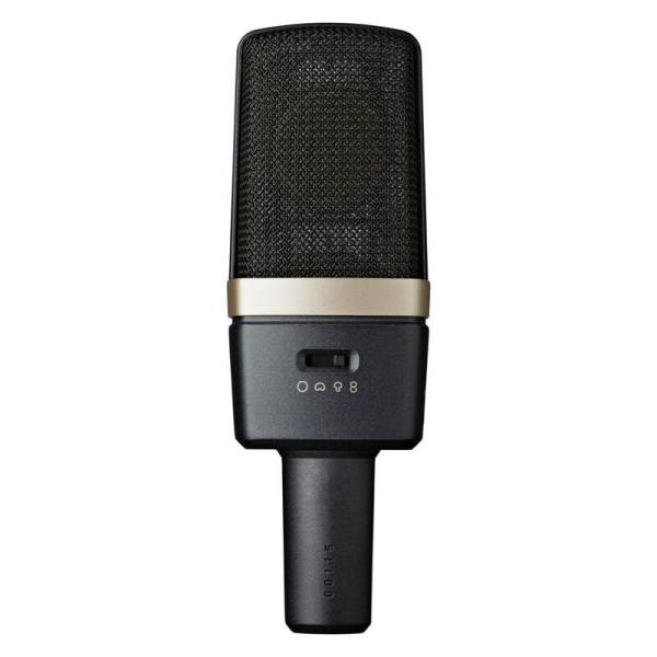 Мікрофон студійний AKG C314