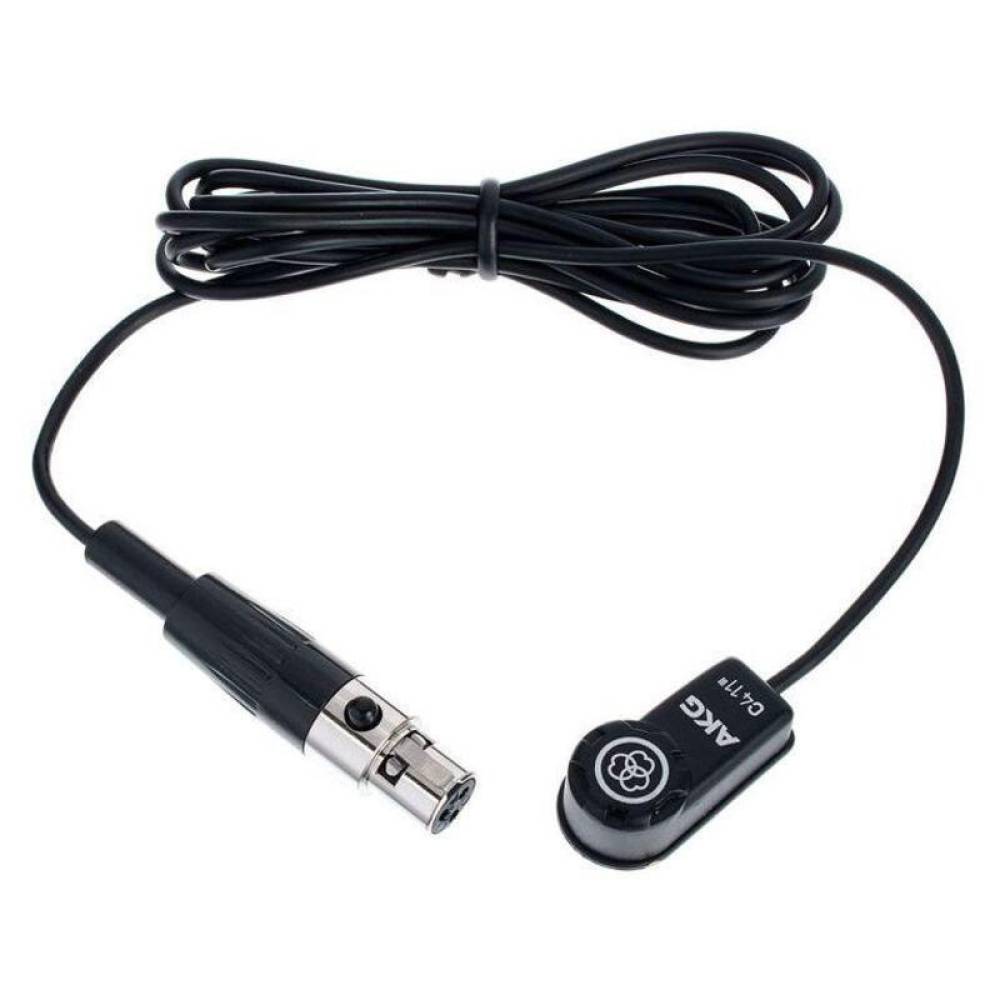 Звукосниматель AKG C411 L