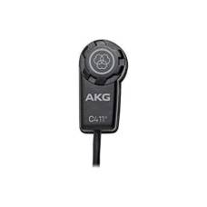 Звукосниматель AKG C411 PP