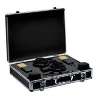 Мікрофон студійний AKG C414 XLII MATCHED PAIR