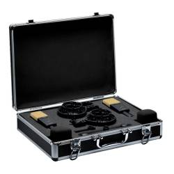 Мікрофон студійний AKG C414 XLII MATCHED PAIR