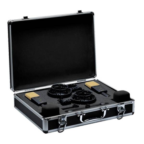 Мікрофон студійний AKG C414 XLII MATCHED PAIR