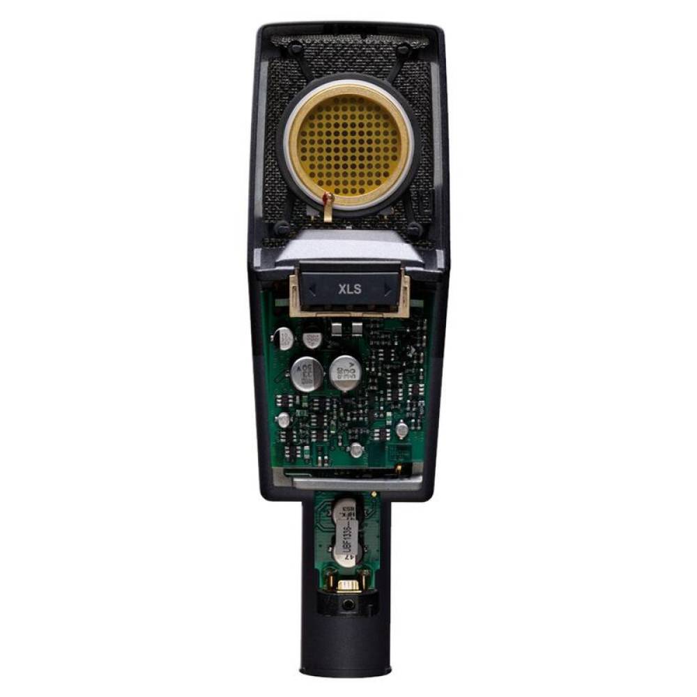 Микрофон студийный AKG C414 XLS