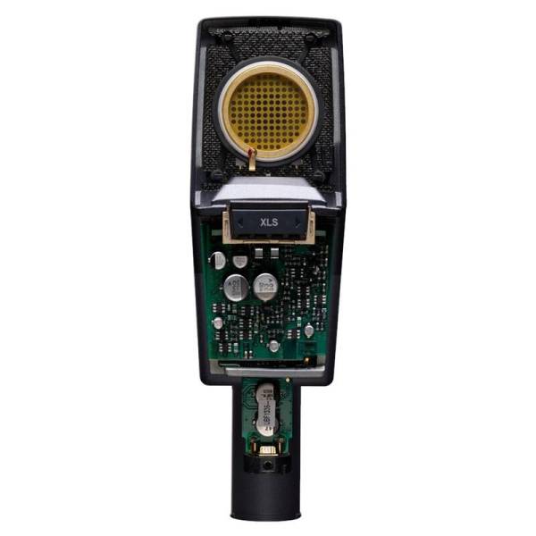 Микрофон студийный AKG C414 XLS
