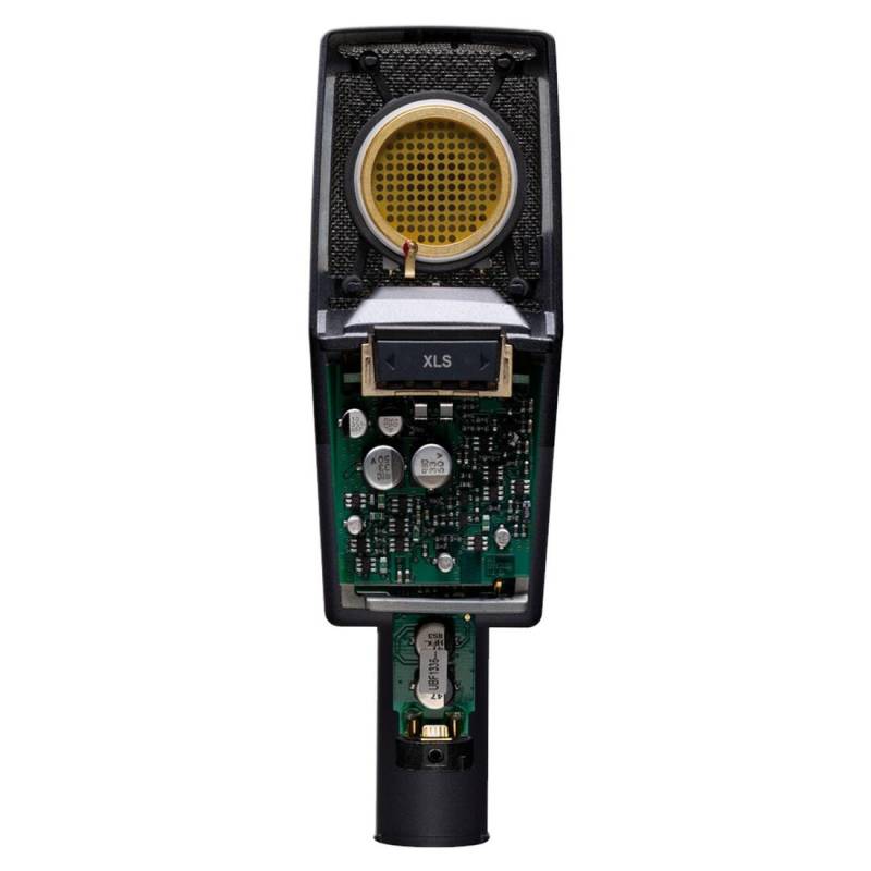 Мікрофон студійний AKG C414 XLS