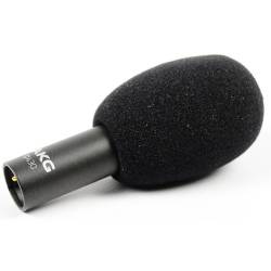 Мікрофон інструментальний AKG C430 Мікрофон інструментальний AKG C430