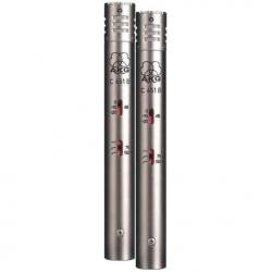 Мікрофон інструментальний AKG C451B STEREO SET
