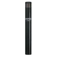 Мікрофон інструментальний AKG C480 B COMBO