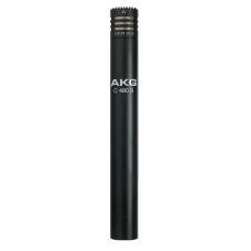 Мікрофон інструментальний AKG C480 B COMBO