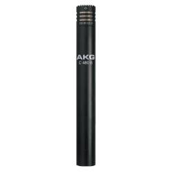 Мікрофон інструментальний AKG C480 B COMBO