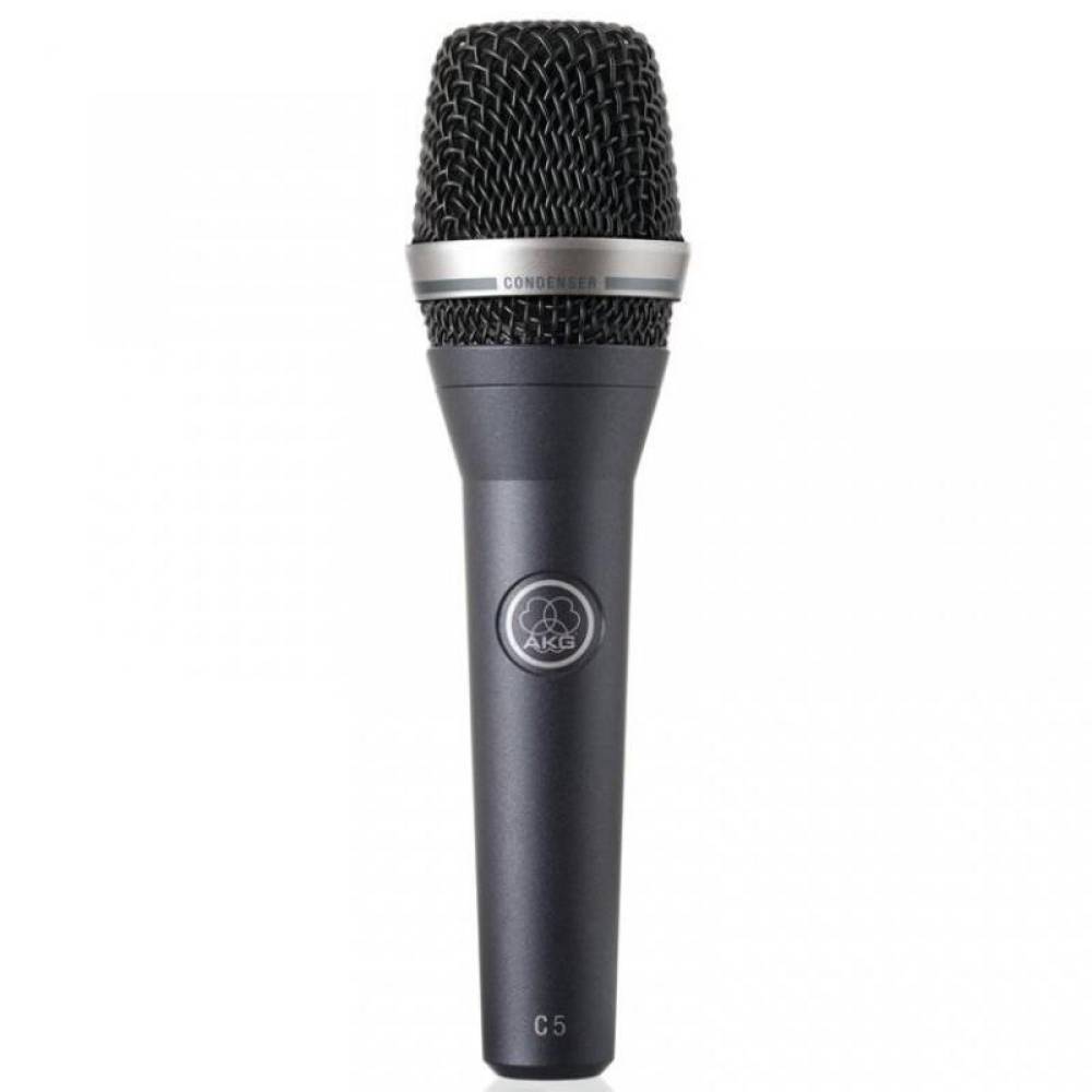 Микрофон вокальный AKG C5