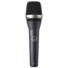 Микрофон вокальный AKG C5