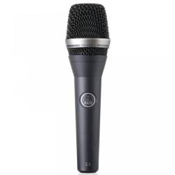 Микрофон вокальный AKG C5