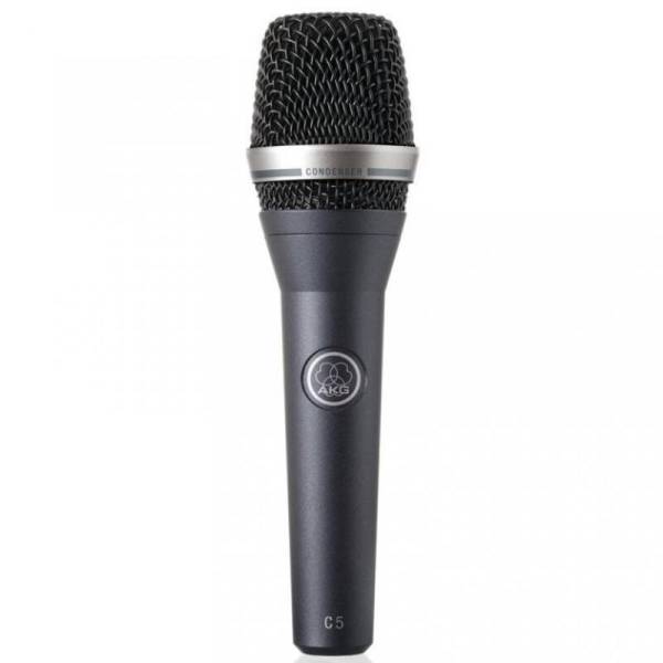 Микрофон вокальный AKG C5