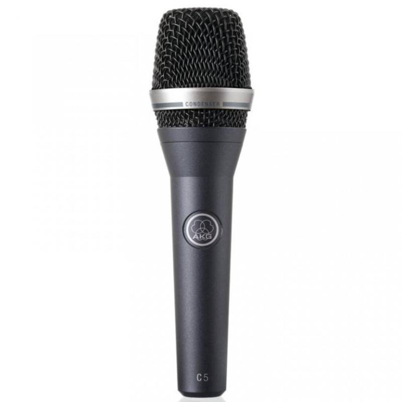 Мікрофон вокальний AKG C5