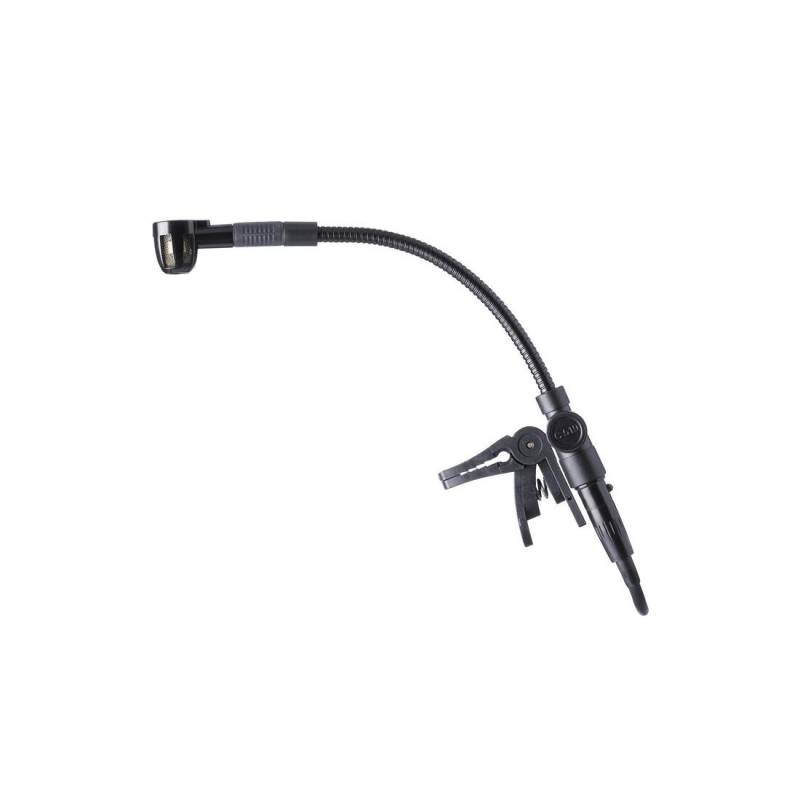 Мікрофон інструментальний AKG C519 M