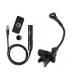 Микрофон инструментальный AKG C519 M