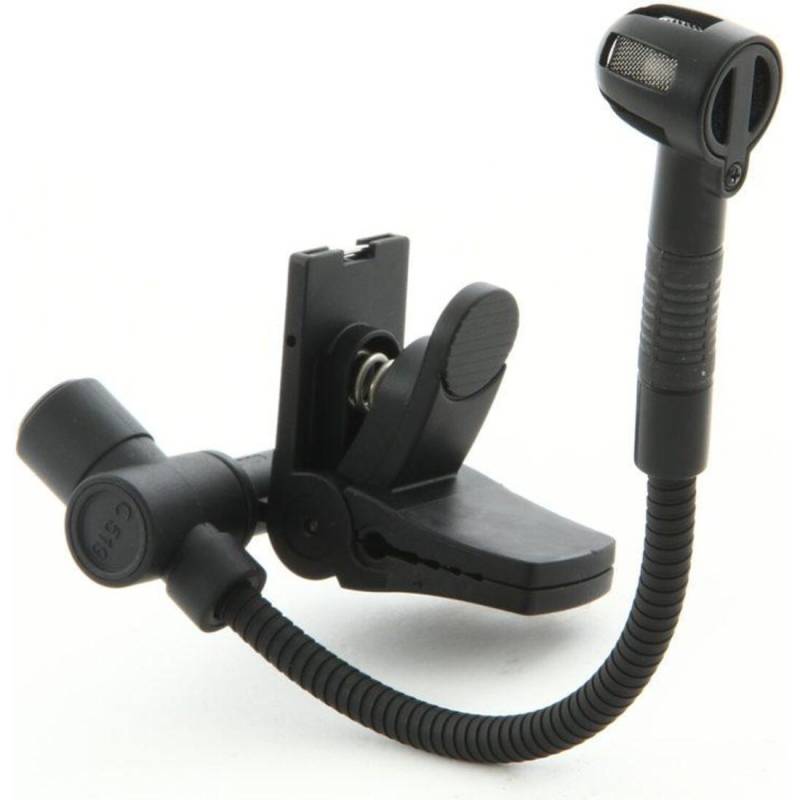 Мікрофон інструментальний AKG C519 M