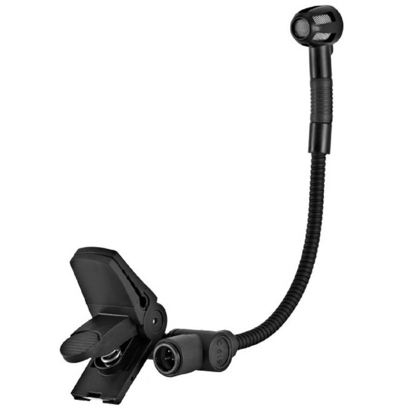 Мікрофон інструментальний AKG C519 ML
