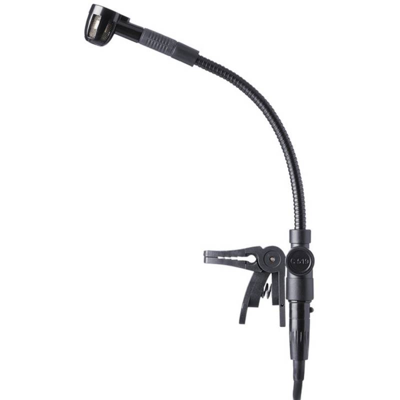 Мікрофон інструментальний AKG C519 ML