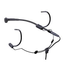 Мікрофон наголівний AKG C520