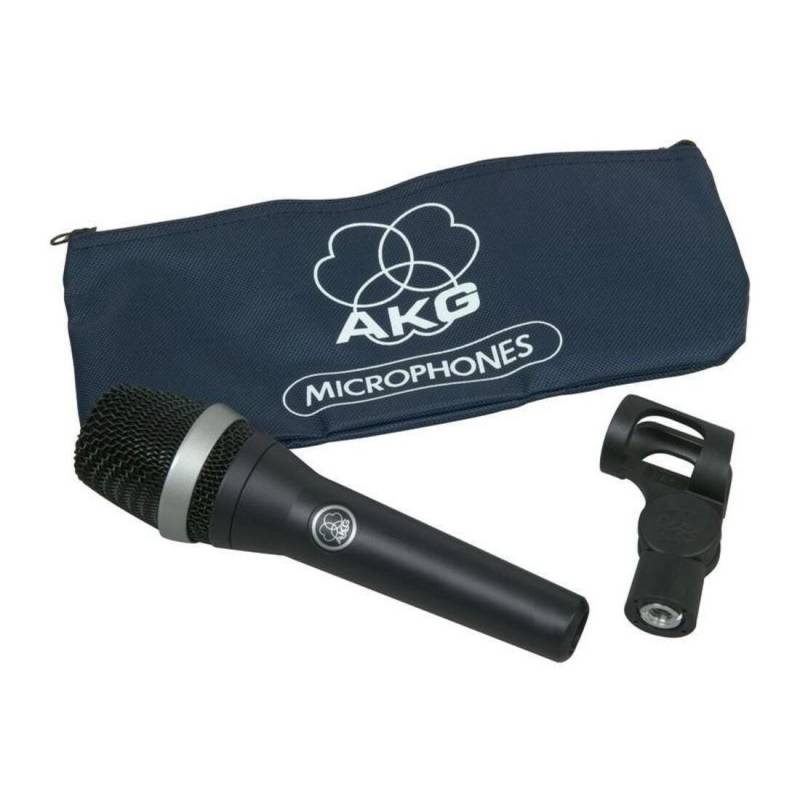 Мікрофон вокальний AKG C5
