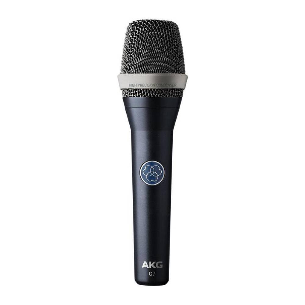 Микрофон вокальный AKG C7