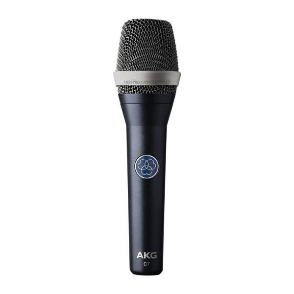 Микрофон вокальный AKG C7