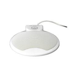 Мікрофон інструментальний AKG CBL410 PCC WHITE