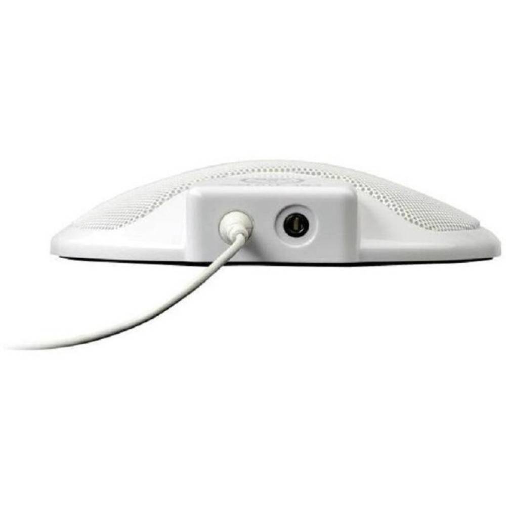 Мікрофон інструментальний AKG CBL410 PCC WHITE