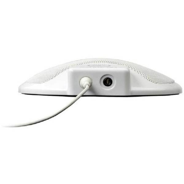 Мікрофон інструментальний AKG CBL410 PCC WHITE