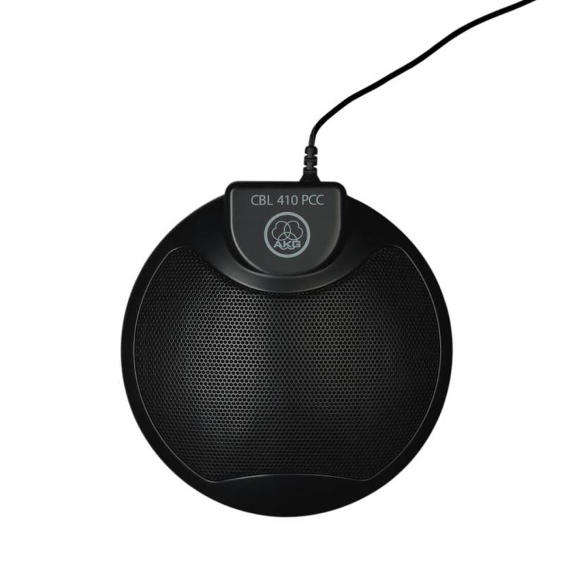 Микрофон инструментальный AKG CBL410 PCC
