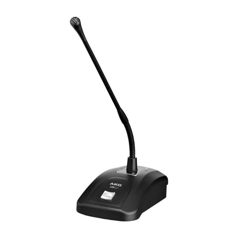 Микрофон для конференций AKG CGN321 STS Микрофон для конференций AKG CGN321 STS