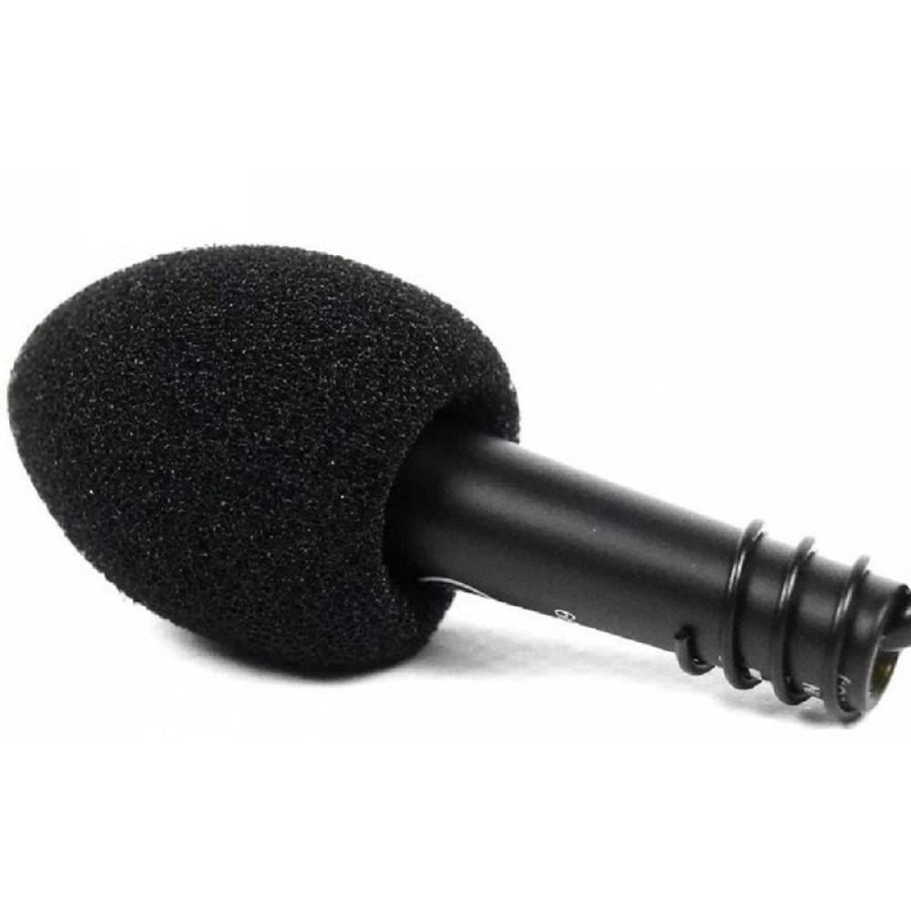 Мікрофон студійний AKG CHM99 Black 