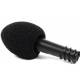 Мікрофон студійний AKG CHM99 Black 
