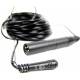 Мікрофон студійний AKG CHM99 Black 