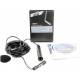Мікрофон студійний AKG CHM99 Black 
