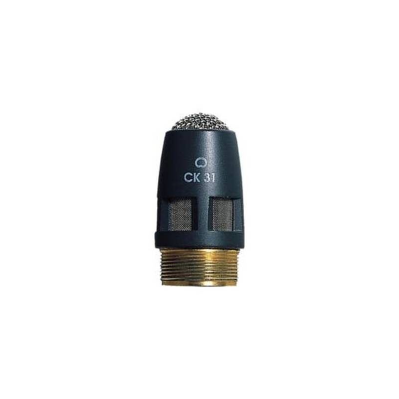 Мікрофон для конференцій AKG CK31