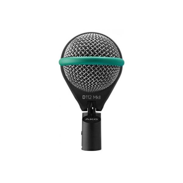 Микрофон инструментальный AKG D112 MKII
