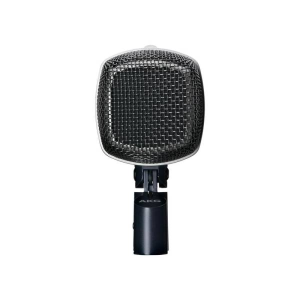 Мікрофон інструментальний AKG D12 VR
