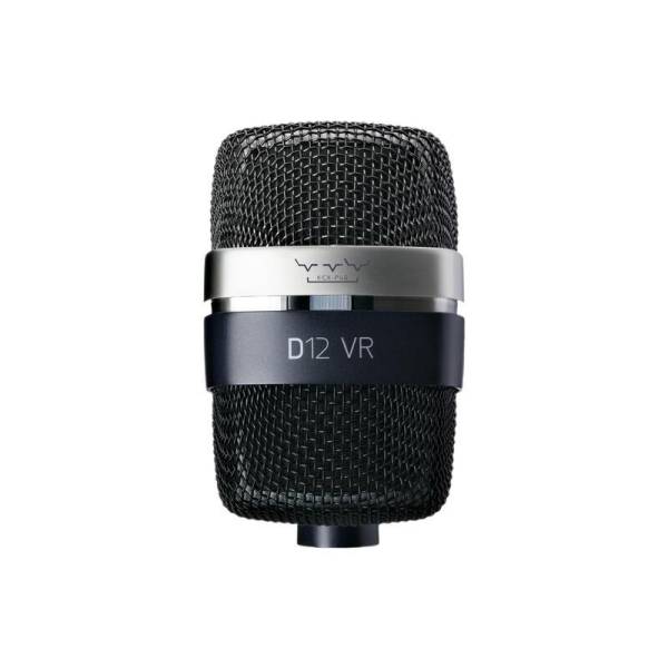 Мікрофон інструментальний AKG D12 VR