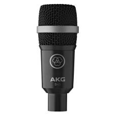 Мікрофон інструментальний AKG D40