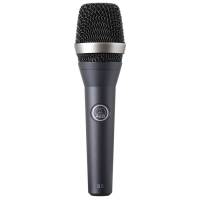 Мікрофон вокальний AKG D5