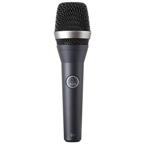 Мікрофон вокальний AKG D5