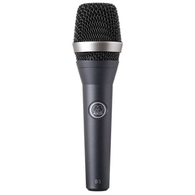 Мікрофон вокальний AKG D5