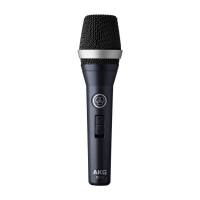 Микрофон вокальный AKG D5 CS