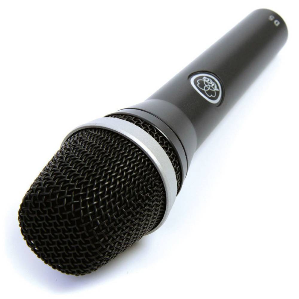 Микрофон вокальный AKG D5
